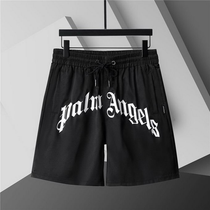 Palm Angels Beach Pants Mens ID:20250529-1000